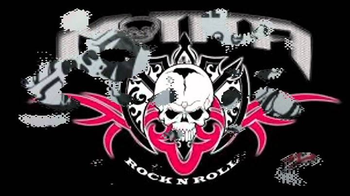 locuras de rock-ADIOS MEXICO