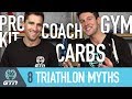 8 Triathlon Myths | Tips Every Triathlete Should Either Know Or Forget
