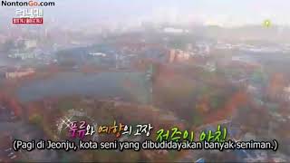 Running Man 329 sub indo #01