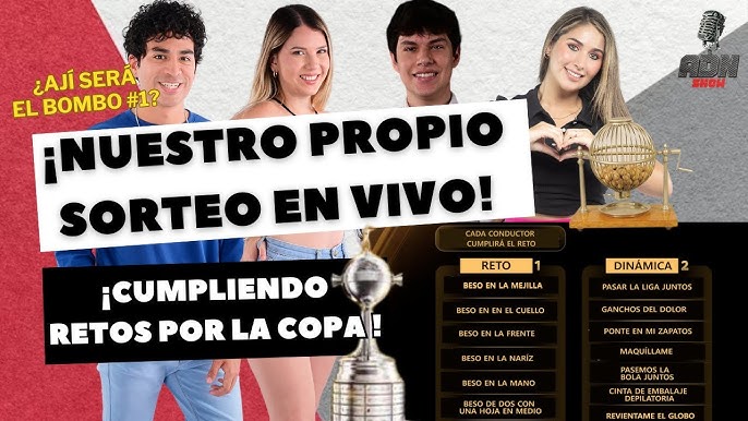 Retos en línea premios