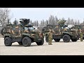 Hungarianturkish cooperation production of gidrn ejder yaln armored vehicles