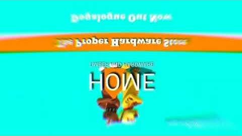 My Preview 2 Home Hardware V1 Video