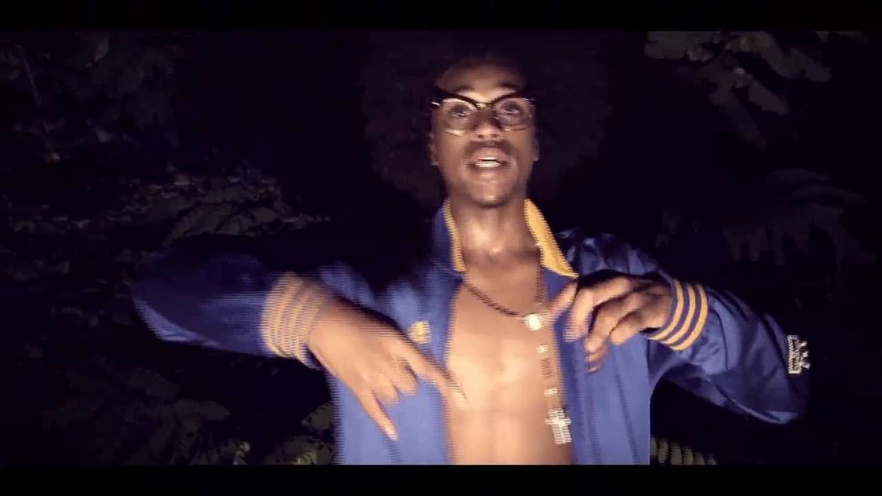 Prince Huncho - No Hook Pt.1 | Shot By @PharaohProd.