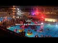 USC Move-in and Welcome Week