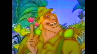 Dynamite Game Commercial 1988