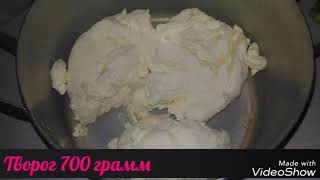 Творожные пончики (шарики) Творожные пончики (шарики)