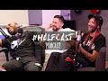 Did You Speak To Your Mum About Sex? || Halfcast Podcast