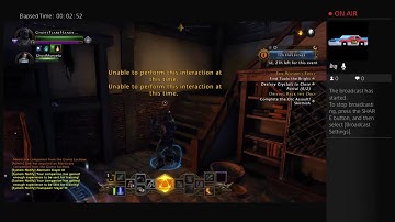 Neverwinter Trophy Bug