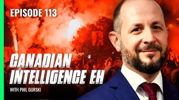 Mike King: Countering Violent Extremism - What is CVE and what does it actually do? | CIEh #113