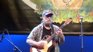 Steve Kaufman's Kamp presents Todd Hallawell