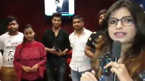 SMPAi || MEDIA SCIENCE & MASS COMMUNICATION || BATCH 23 || ORIENTATION || 26th SEPTEMBER