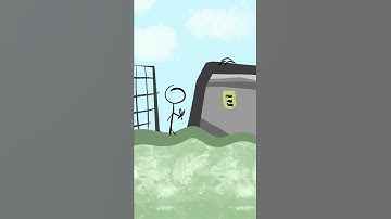 Escapists 2 Be Like Pt.6… #shorts