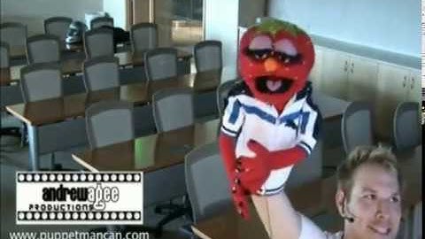 Double Arm Rod Manipulation