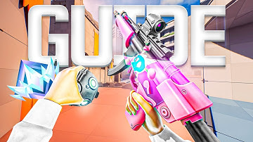 How to Master MOVEMENT in Fortnite Ballistic (FULL GUIDE)