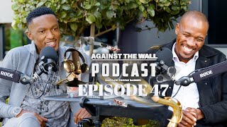 Episode 47 | Wandile Nsimande On Bogus Courts, Saxophone, Kidnappiing, Being The Driver