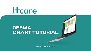 Derma chart tutorial  | Hcare Clinic Management Software screenshot 5