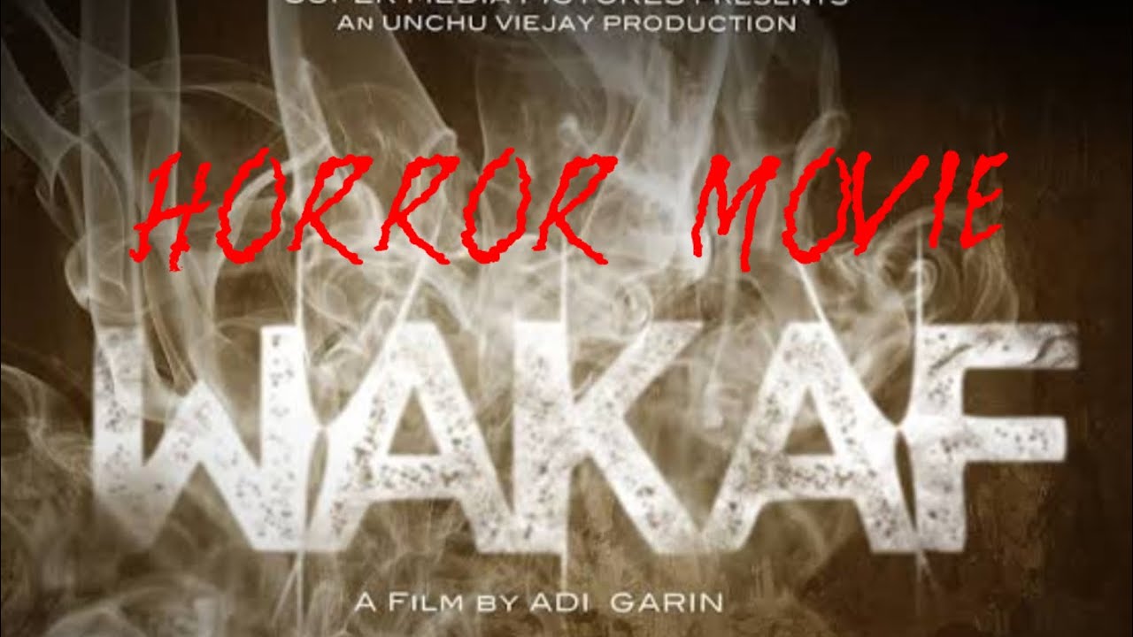 film horor indonesia full movie
