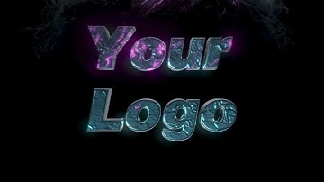 Create Amazing Logo Intro Video Online with Music for YouTube - MakeWebVideo.com