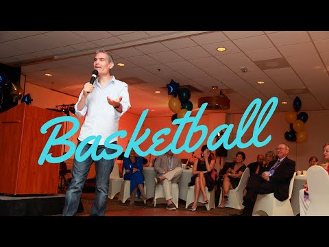 Joel Chasnoff on Day School Sports