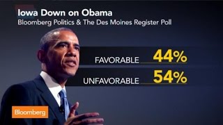 Obama Loses Iowans Who Launched His Path to Presidency Obama Loses Iowans Who Launched His Path to Presidency