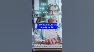 Hãy học Chat GPT thực Chiến - Biến Chat GPT Thành Cánh Tay Phải Đắc Lực