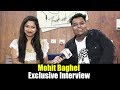 Salman khans ready costar mohit baghel exclusive interview on jabariya jodi