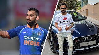 Highest paid Indian athlete | Ranking in Forbes 2020 list of highest paid athletes  Earning 