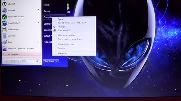 How To Find All Specs On Your Computer Windows 7