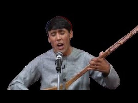 Panjshanbe Maftoon Faizabad Shamalash پنجشنبه مفتون فیض آباد شمالش