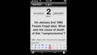 [mian-studio][infographic] iOS apps for cycling screenshot 5