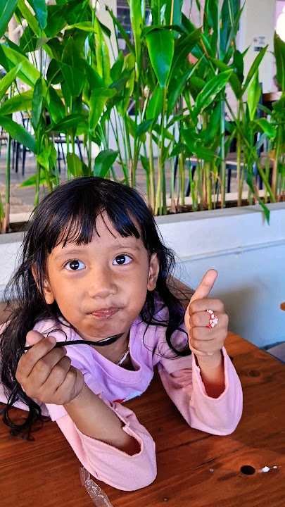 efek pakai sendok kopi #shorts #trending #milkshake #coffee # #funny #yummy