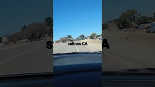 Bella Ciudad de Salinas CA