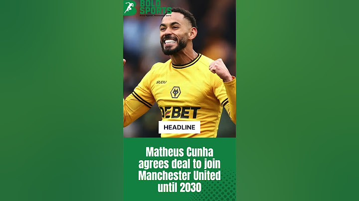 United get Cunha, Liverpool land Wirtz & Mbappe wins European Golden Boot #fypyoutube #sportsnews