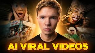 How to Make Viral Videos with Artlist AI Apps (Full Tutorial) screenshot 3