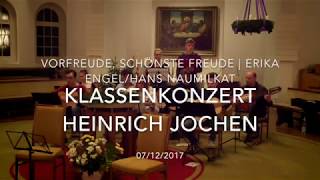 Vorfreude, Schönste Freude Erika Engelhans Naumilkat