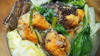 PESANG ISDA | VERY SIMPLE AND NUTRITIOUS RECIPE