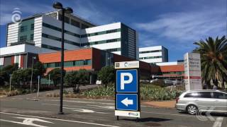 Thousands sign petition calling for end to hospital parking