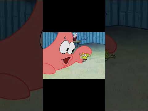 А рука тут причём? #spongebob #phonk #funk #edit #scary #shorts #youtubeshorts #beats