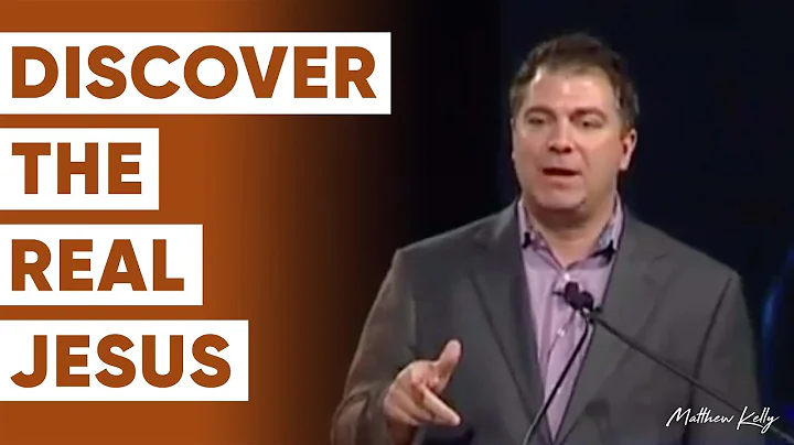 This 1 SIMPLE Act Is a Spiritual Game Changer! - M...