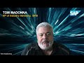 Thought Leadership Series: Use Cases & Methodologies of Data Transformation as part of SAP