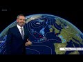 Weekend weather forecast 110524  uk weather forecast  ben rich takes a look