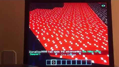 Minecraft Mod Spotlight: Cube World (1.12.2)