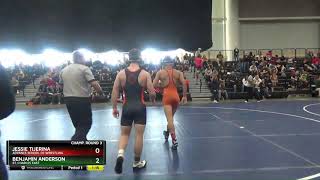 High School (11th - 12th Grade) 126 Benjamin Anderson St. Charles East Vs Jessie Tijerina Advance