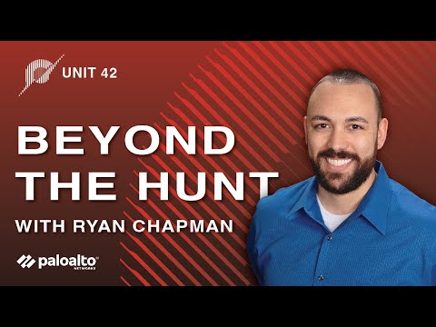 Active Campaigns Report | Beyond the Hunt Episode 1 | Unit 42