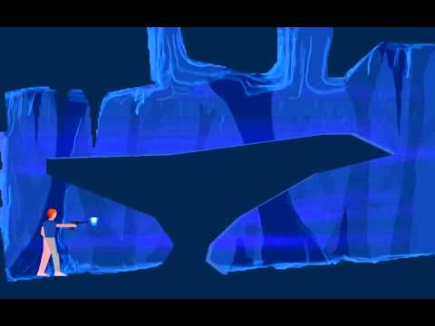 Another World - Complete Walkthrough