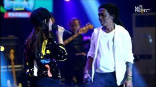 Ratna Antika & Shodiq, Salah Tompo, Konser Akbar 3 Raksasa Dangdut, Adella, New Monata, New Kendedes