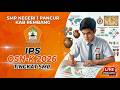 OSN-K 2026 | SMP | 20315725 | SMP NEGERI 1 PANCUR | MATEMATIKA