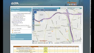 Are there any Brownfield sites in Roosevelt?