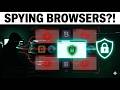 I Tested 5 “Private” Browsers — Only One Didn’t Spy