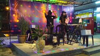 Alice & Ija Medicine - Ku dihalaman rindu